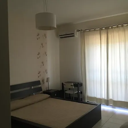 Penzion Welchome Sibari