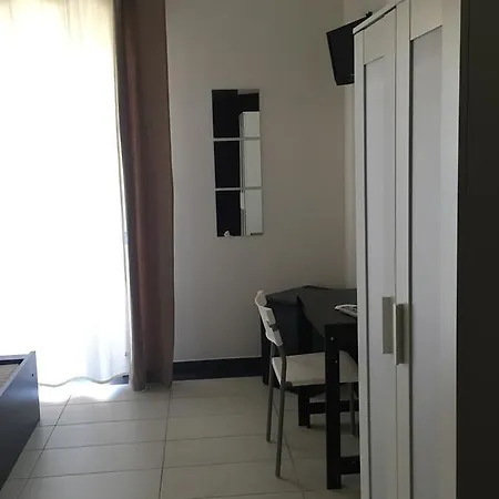 Welchome Penzion Sibari