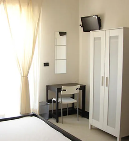 Penzion Welchome